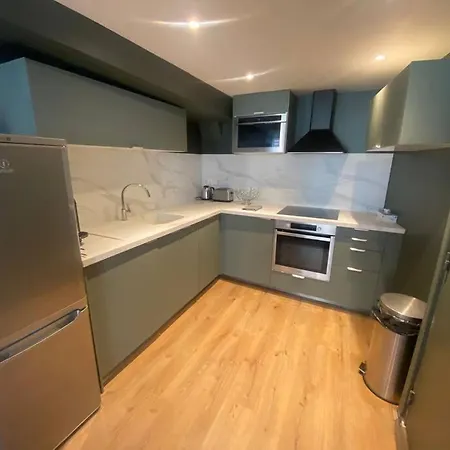 L'appartement Le Parfum De Apartment
