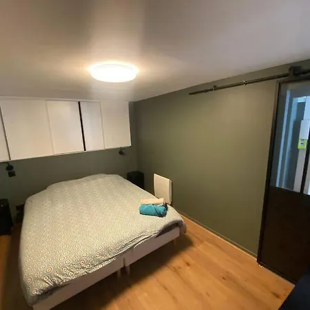 L'appartement Le Parfum De Apartment Rouen