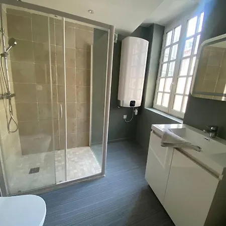 Apartment L'appartement Le Parfum De Rouen